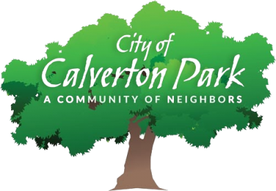 City of Calverton Park - A Place to Call Home...